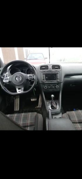 VW Golf 2тси 210кс, снимка 6