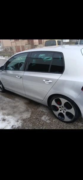 VW Golf 2тси 210кс, снимка 2