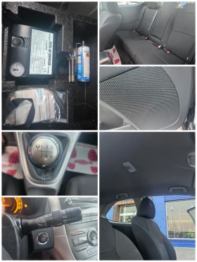 Toyota Auris 2.2D, снимка 13