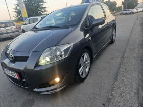 Toyota Auris 2.2D, снимка 7