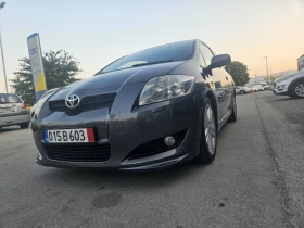 Toyota Auris 2.2D, снимка 10