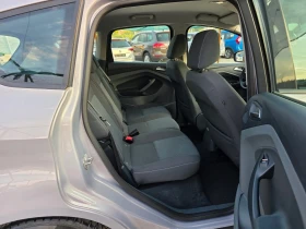 Ford C-max 1.6TDCI 95K.C. / 6 СКОРОСТИ / КЛИМАТРОНИК, снимка 10