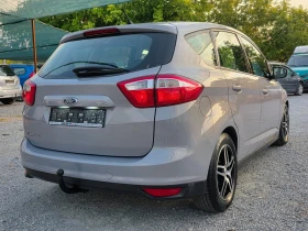 Ford C-max 1.6TDCI 95K.C. / 6 СКОРОСТИ / КЛИМАТРОНИК, снимка 4