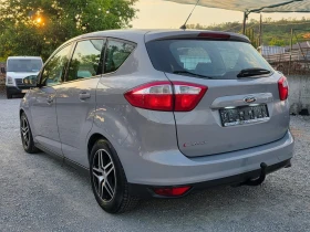 Ford C-max 1.6TDCI 95K.C. / 6 СКОРОСТИ / КЛИМАТРОНИК, снимка 3