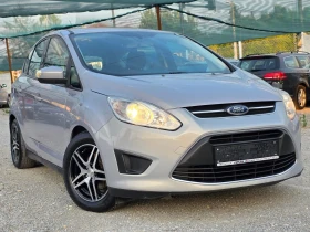 Ford C-max 1.6TDCI 95K.C. / 6 СКОРОСТИ / КЛИМАТРОНИК, снимка 2