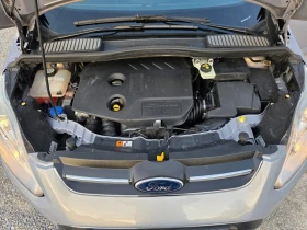 Ford C-max 1.6TDCI 95K.C. / 6 СКОРОСТИ / КЛИМАТРОНИК, снимка 16