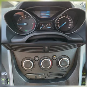Ford C-max 1.6TDCI 95K.C. / 6 СКОРОСТИ / КЛИМАТРОНИК, снимка 13