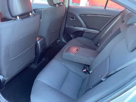 Toyota Avensis 2.0D4D 126k.c., снимка 10