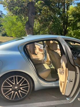 Jaguar Xf Sport, снимка 8