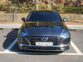 Hyundai Sonata 2.0 LPG Smart * НАЙ-ДОБРА ЦЕНА В БЪЛГАРИЯ* , снимка 2
