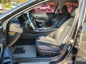 Hyundai Sonata 2.0 LPG Smart * НАЙ-ДОБРА ЦЕНА В БЪЛГАРИЯ* , снимка 9