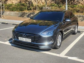 Hyundai Sonata 2.0 LPG Smart * НАЙ-ДОБРА ЦЕНА В БЪЛГАРИЯ* , снимка 1
