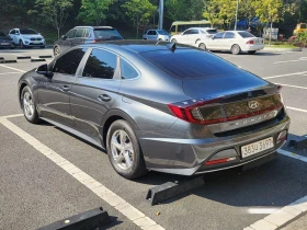 Hyundai Sonata 2.0 LPG Smart * НАЙ-ДОБРА ЦЕНА В БЪЛГАРИЯ* , снимка 5