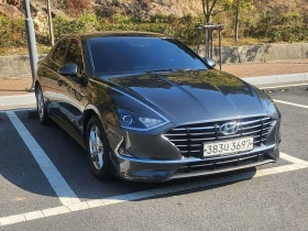 Hyundai Sonata 2.0 LPG Smart * НАЙ-ДОБРА ЦЕНА В БЪЛГАРИЯ* , снимка 3