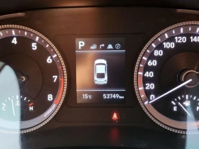Hyundai Sonata 2.0 LPG Smart * НАЙ-ДОБРА ЦЕНА В БЪЛГАРИЯ* , снимка 7