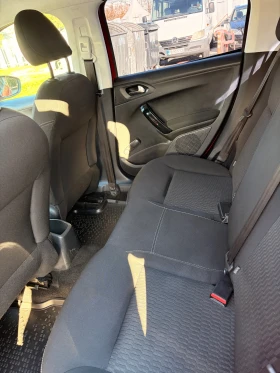 Peugeot 208, снимка 7