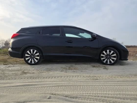 Honda Civic 1.6 Diesel, снимка 1