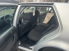VW Golf 1.6I 102kc , снимка 11