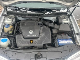VW Golf 1.6I 102kc , снимка 17