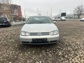 VW Golf 1.6I 102kc , снимка 8
