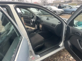 VW Golf 1.6I 102kc , снимка 14