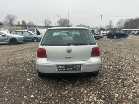 VW Golf 1.6I 102kc , снимка 4