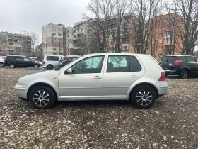 VW Golf 1.6I 102kc , снимка 2