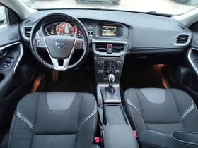 Volvo V40 1.6 дизел Автомат Италия, снимка 10