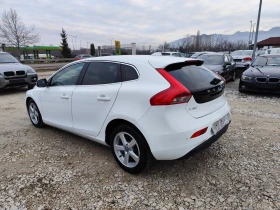 Volvo V40 1.6 дизел Автомат Италия, снимка 8
