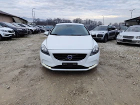 Volvo V40 1.6 дизел Автомат Италия, снимка 2