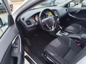 Volvo V40 1.6 дизел Автомат Италия, снимка 11