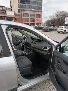 Renault Scenic, снимка 7