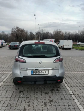 Renault Scenic, снимка 3
