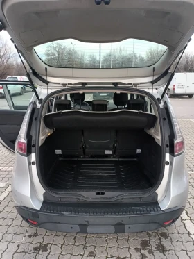 Renault Scenic, снимка 4