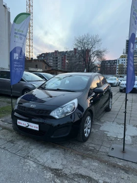 Kia Rio 1.3 I, снимка 2