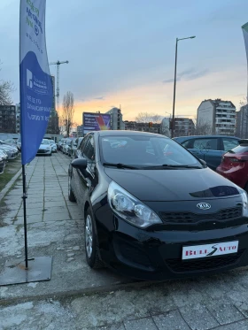 Kia Rio 1.3 I, снимка 3