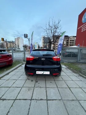 Kia Rio 1.3 I, снимка 6