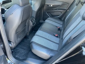 Peugeot 3008 1, 6 HDI 120 ks. , Alure , снимка 10