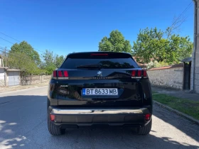 Peugeot 3008 1, 6 HDI 120 ks. , Alure , снимка 5