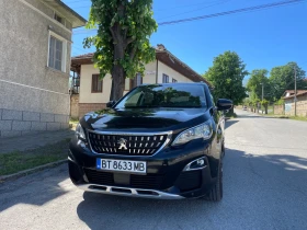 Peugeot 3008 1, 6 HDI 120 ks. , Alure , снимка 1