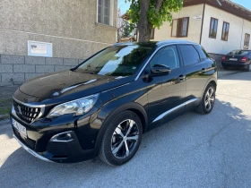 Peugeot 3008 1, 6 HDI 120 ks. , Alure , снимка 2