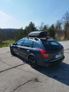 Renault Laguna CDI, снимка 5