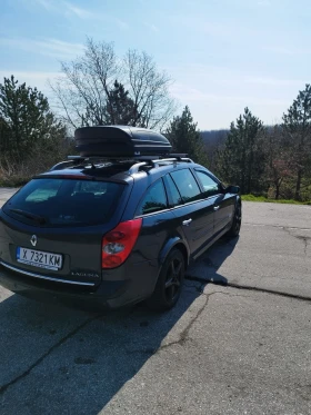 Renault Laguna CDI, снимка 3