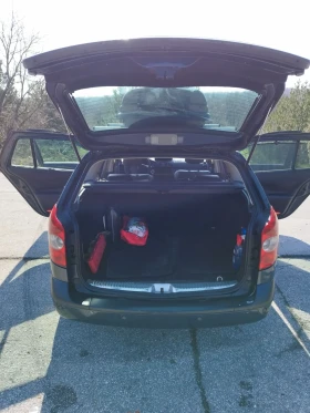 Renault Laguna CDI, снимка 13