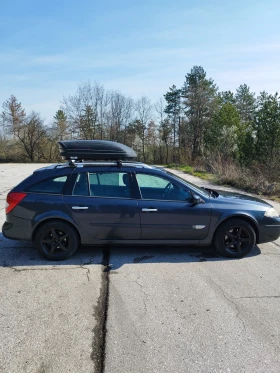 Renault Laguna CDI, снимка 2