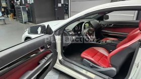 Mercedes-Benz E 400 AMG PK* BRABUS* ОБДУХ* KEYLESS* КРАЙНА ЦЕНА, снимка 9