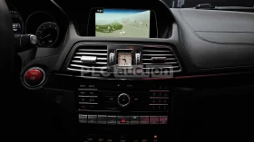 Mercedes-Benz E 400 AMG PK* BRABUS* ОБДУХ* KEYLESS* КРАЙНА ЦЕНА, снимка 11