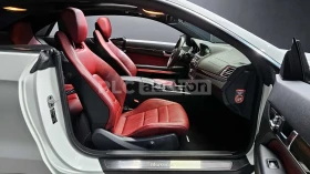 Mercedes-Benz E 400 AMG PK* BRABUS* ОБДУХ* KEYLESS* КРАЙНА ЦЕНА, снимка 10