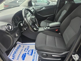 Mercedes-Benz B 200 CDI-FACE-АВТОМАТИК-НАВИГАЦИЯ, снимка 9