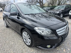 Mercedes-Benz B 200 CDI-FACE-АВТОМАТИК-НАВИГАЦИЯ, снимка 7
